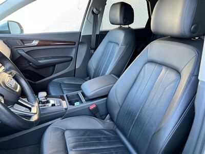 2018 Audi Q5 2.0T quattro Premium   - Photo 17 - Salt Lake City, UT 84115