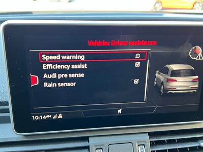 2018 Audi Q5 2.0T quattro Premium   - Photo 35 - Salt Lake City, UT 84115