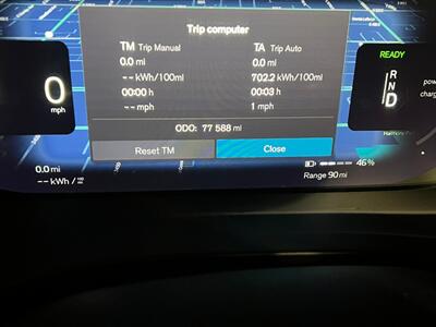 2021 Volvo XC40 Recharge Pure Electric P8   - Photo 29 - Salt Lake City, UT 84115