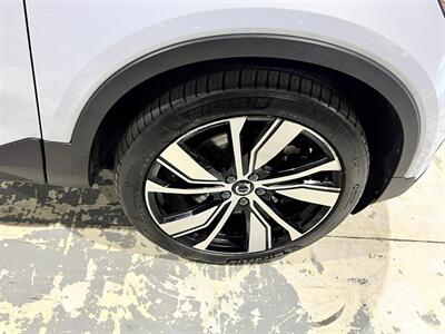 2021 Volvo XC40 Recharge Pure Electric P8   - Photo 8 - Salt Lake City, UT 84115