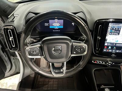 2021 Volvo XC40 Recharge Pure Electric P8   - Photo 28 - Salt Lake City, UT 84115