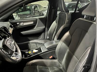 2021 Volvo XC40 Recharge Pure Electric P8   - Photo 14 - Salt Lake City, UT 84115