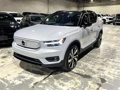 2021 Volvo XC40 Recharge Pure Electric P8   - Photo 3 - Salt Lake City, UT 84115
