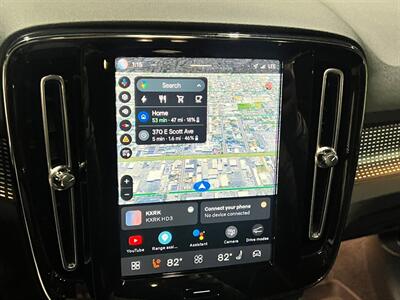 2021 Volvo XC40 Recharge Pure Electric P8   - Photo 30 - Salt Lake City, UT 84115