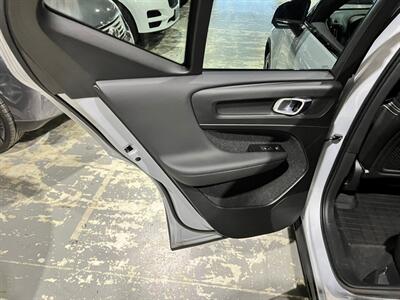 2021 Volvo XC40 Recharge Pure Electric P8   - Photo 19 - Salt Lake City, UT 84115