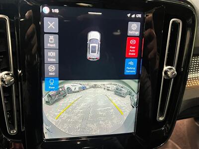 2021 Volvo XC40 Recharge Pure Electric P8   - Photo 31 - Salt Lake City, UT 84115