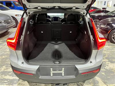 2021 Volvo XC40 Recharge Pure Electric P8   - Photo 21 - Salt Lake City, UT 84115