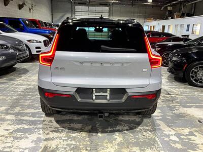 2021 Volvo XC40 Recharge Pure Electric P8   - Photo 5 - Salt Lake City, UT 84115