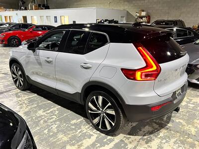 2021 Volvo XC40 Recharge Pure Electric P8   - Photo 4 - Salt Lake City, UT 84115