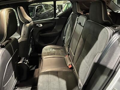 2021 Volvo XC40 Recharge Pure Electric P8   - Photo 18 - Salt Lake City, UT 84115