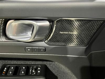 2021 Volvo XC40 Recharge Pure Electric P8   - Photo 23 - Salt Lake City, UT 84115