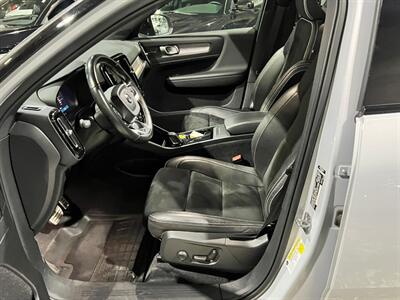 2021 Volvo XC40 Recharge Pure Electric P8   - Photo 13 - Salt Lake City, UT 84115