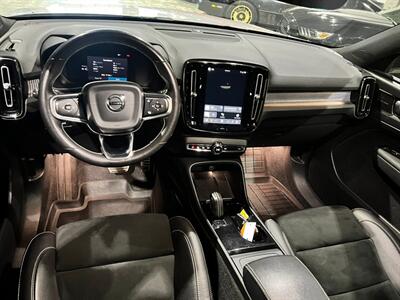 2021 Volvo XC40 Recharge Pure Electric P8   - Photo 20 - Salt Lake City, UT 84115