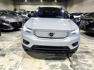 2021 Volvo XC40 Recharge Pure Electric P8   - Photo 2 - Salt Lake City, UT 84115