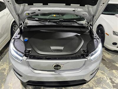 2021 Volvo XC40 Recharge Pure Electric P8   - Photo 39 - Salt Lake City, UT 84115