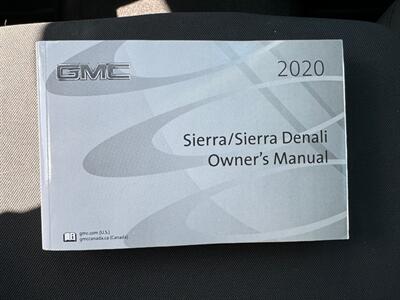 2020 GMC Sierra 1500 SLE   - Photo 43 - Salt Lake City, UT 84115