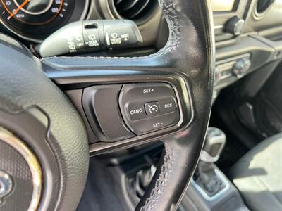 2020 Jeep Wrangler Unlimited Sport S - Photo 27 - Salt Lake City, UT 84115