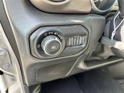 2020 Jeep Wrangler Unlimited Sport S - Photo 25 - Salt Lake City, UT 84115