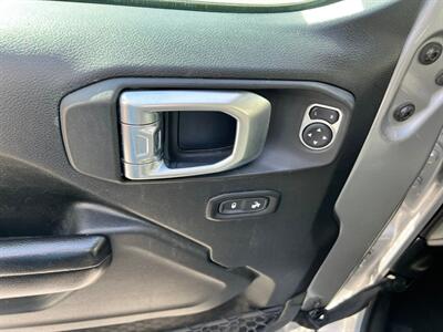 2020 Jeep Wrangler Unlimited Sport S - Photo 24 - Salt Lake City, UT 84115