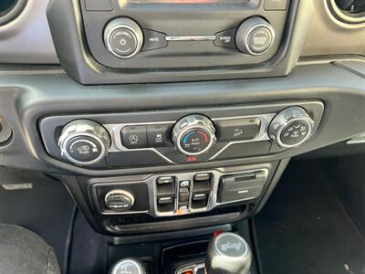 2020 Jeep Wrangler Unlimited Sport S - Photo 31 - Salt Lake City, UT 84115