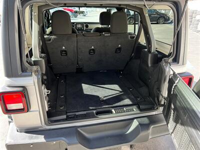 2020 Jeep Wrangler Unlimited Sport S - Photo 23 - Salt Lake City, UT 84115