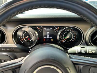 2020 Jeep Wrangler Unlimited Sport S - Photo 29 - Salt Lake City, UT 84115