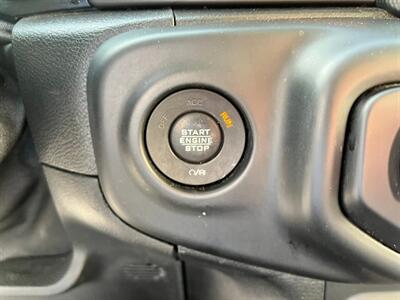 2020 Jeep Wrangler Unlimited Sport S - Photo 30 - Salt Lake City, UT 84115