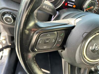 2020 Jeep Wrangler Unlimited Sport S - Photo 26 - Salt Lake City, UT 84115