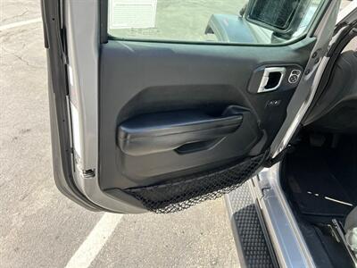 2020 Jeep Wrangler Unlimited Sport S - Photo 18 - Salt Lake City, UT 84115