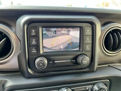 2020 Jeep Wrangler Unlimited Sport S - Photo 35 - Salt Lake City, UT 84115