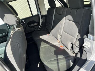 2020 Jeep Wrangler Unlimited Sport S - Photo 20 - Salt Lake City, UT 84115