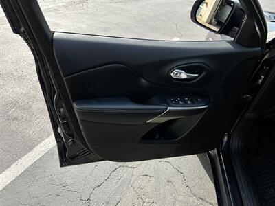 2020 Jeep Cherokee Latitude - Photo 17 - Salt Lake City, UT 84115