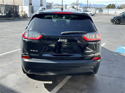 2020 Jeep Cherokee Latitude - Photo 6 - Salt Lake City, UT 84115
