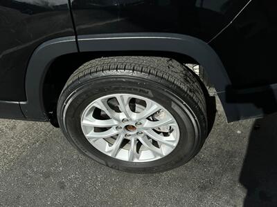 2020 Jeep Cherokee Latitude - Photo 11 - Salt Lake City, UT 84115