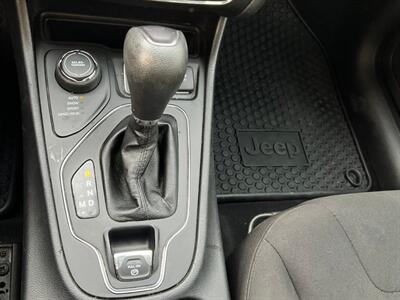 2020 Jeep Cherokee Latitude - Photo 29 - Salt Lake City, UT 84115