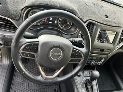 2020 Jeep Cherokee Latitude - Photo 27 - Salt Lake City, UT 84115