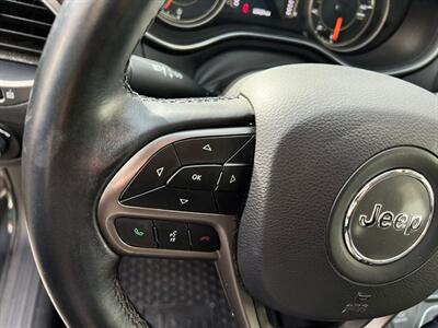 2020 Jeep Cherokee Latitude - Photo 25 - Salt Lake City, UT 84115