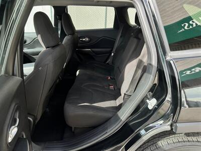 2020 Jeep Cherokee Latitude - Photo 18 - Salt Lake City, UT 84115