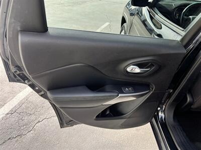 2020 Jeep Cherokee Latitude - Photo 20 - Salt Lake City, UT 84115