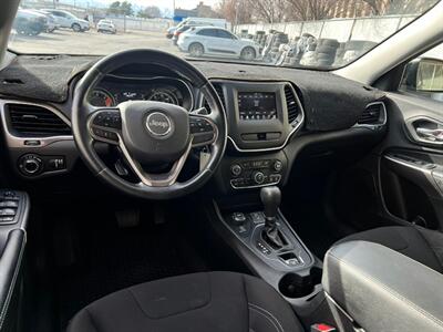 2020 Jeep Cherokee Latitude - Photo 21 - Salt Lake City, UT 84115