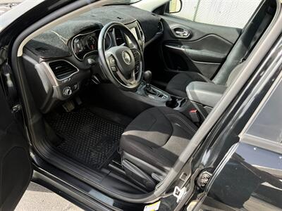 2020 Jeep Cherokee Latitude - Photo 14 - Salt Lake City, UT 84115