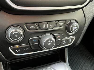 2020 Jeep Cherokee Latitude - Photo 31 - Salt Lake City, UT 84115