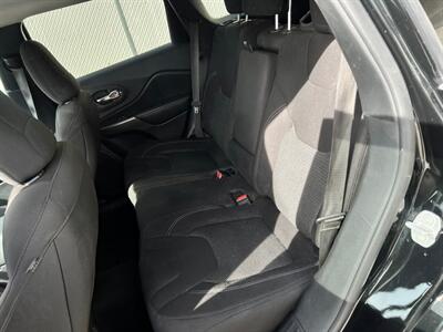 2020 Jeep Cherokee Latitude - Photo 19 - Salt Lake City, UT 84115