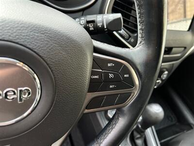 2020 Jeep Cherokee Latitude - Photo 26 - Salt Lake City, UT 84115