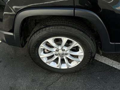 2020 Jeep Cherokee Latitude - Photo 10 - Salt Lake City, UT 84115