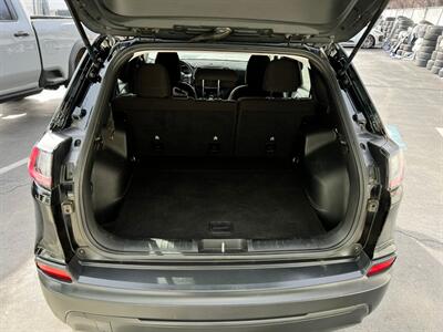 2020 Jeep Cherokee Latitude - Photo 22 - Salt Lake City, UT 84115