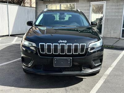 2020 Jeep Cherokee Latitude - Photo 2 - Salt Lake City, UT 84115