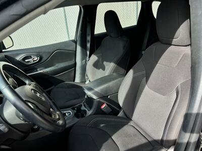 2020 Jeep Cherokee Latitude - Photo 16 - Salt Lake City, UT 84115