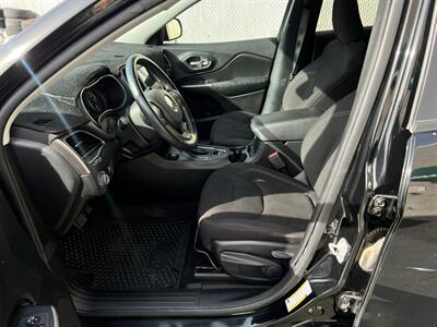 2020 Jeep Cherokee Latitude - Photo 15 - Salt Lake City, UT 84115