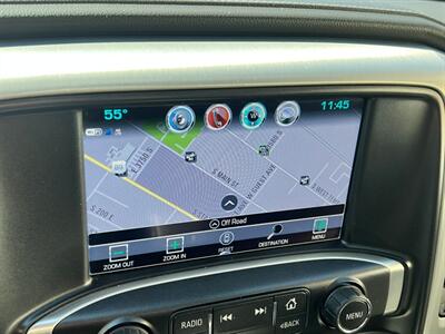 2018 GMC Sierra 1500 SLT - Photo 37 - Salt Lake City, UT 84115